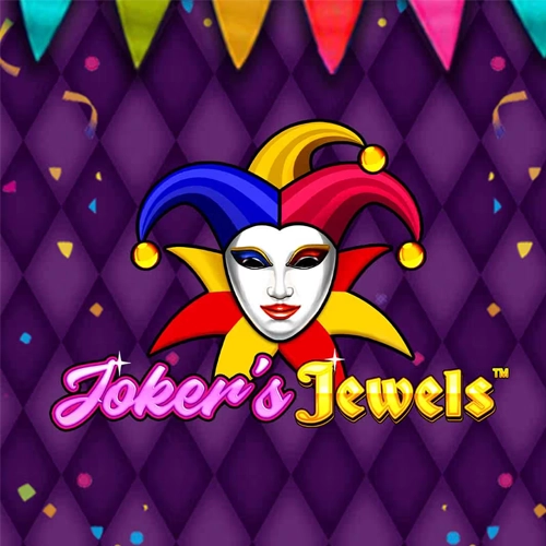 Jokers Jewels